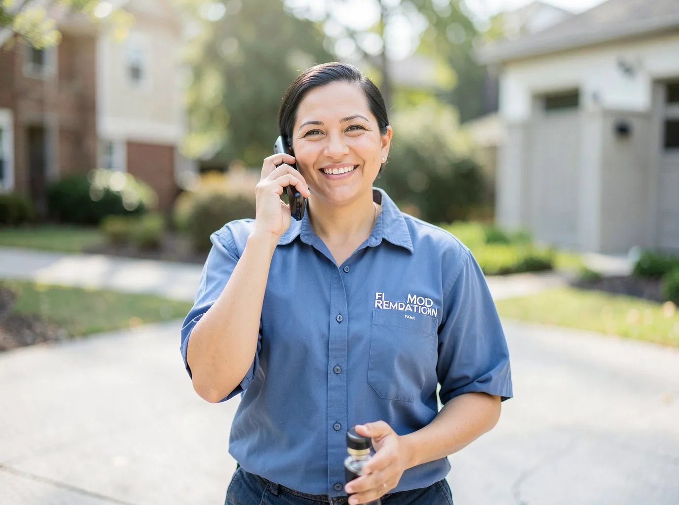 Mold Remediation Olivet, MI FAQs